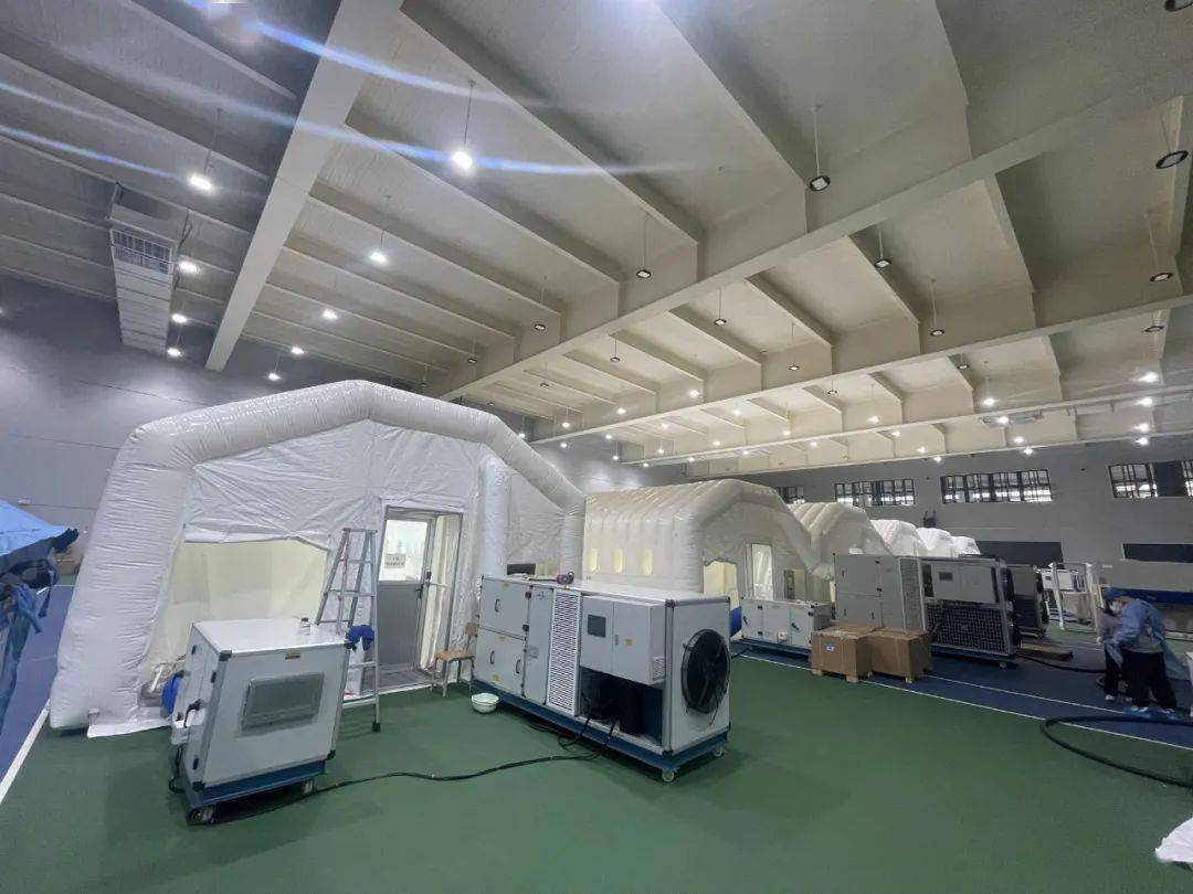 方艙實驗室保溫材料的研究與應用探討