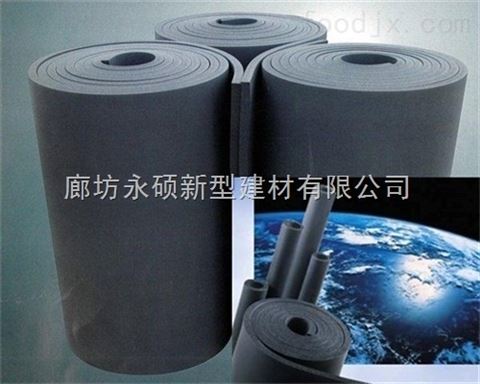 橡塑保溫材料十大品牌及品牌影響力解析