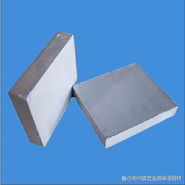 二氧化硅新型保溫材料，革新傳統(tǒng)，引領未來建筑保溫領域的新潮流