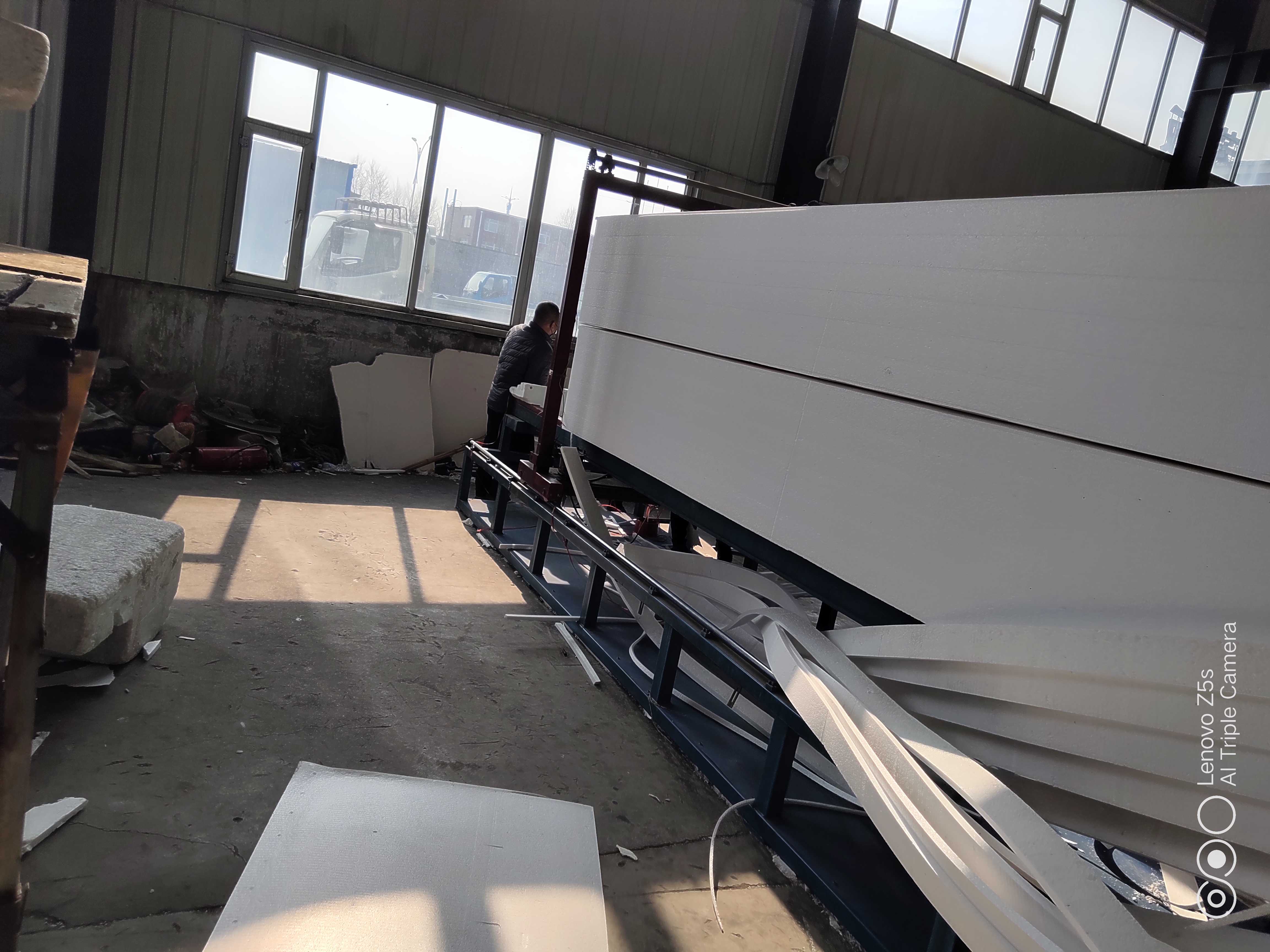 四平外墻噴涂保溫材料廠，探索先進的保溫材料技術與服務