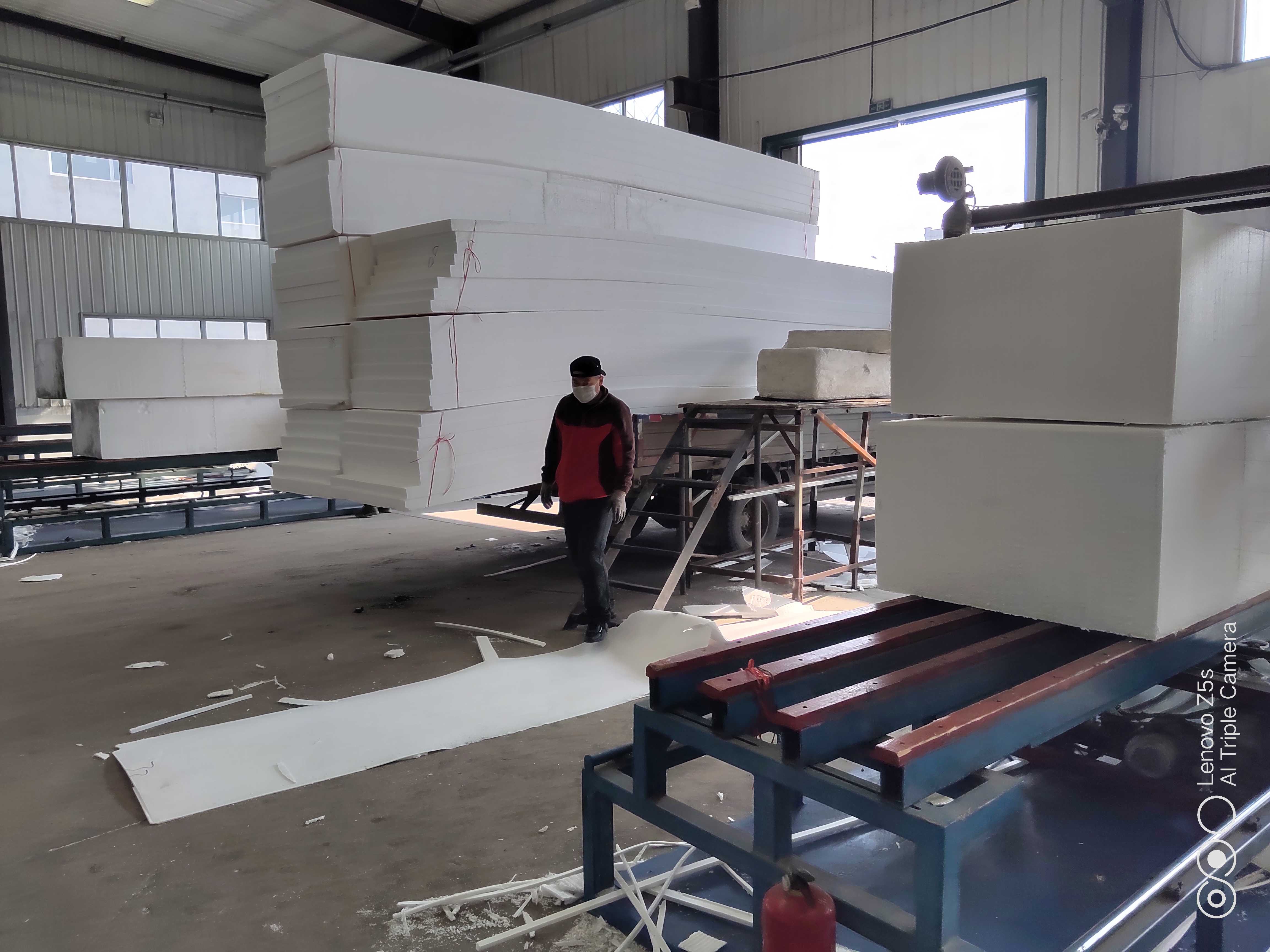 四平外墻噴涂保溫材料廠，探索先進的保溫材料技術與服務