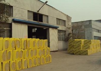 石埠子鎮(zhèn)外墻保溫材料廠，創(chuàng)新與質(zhì)量的融合之地
