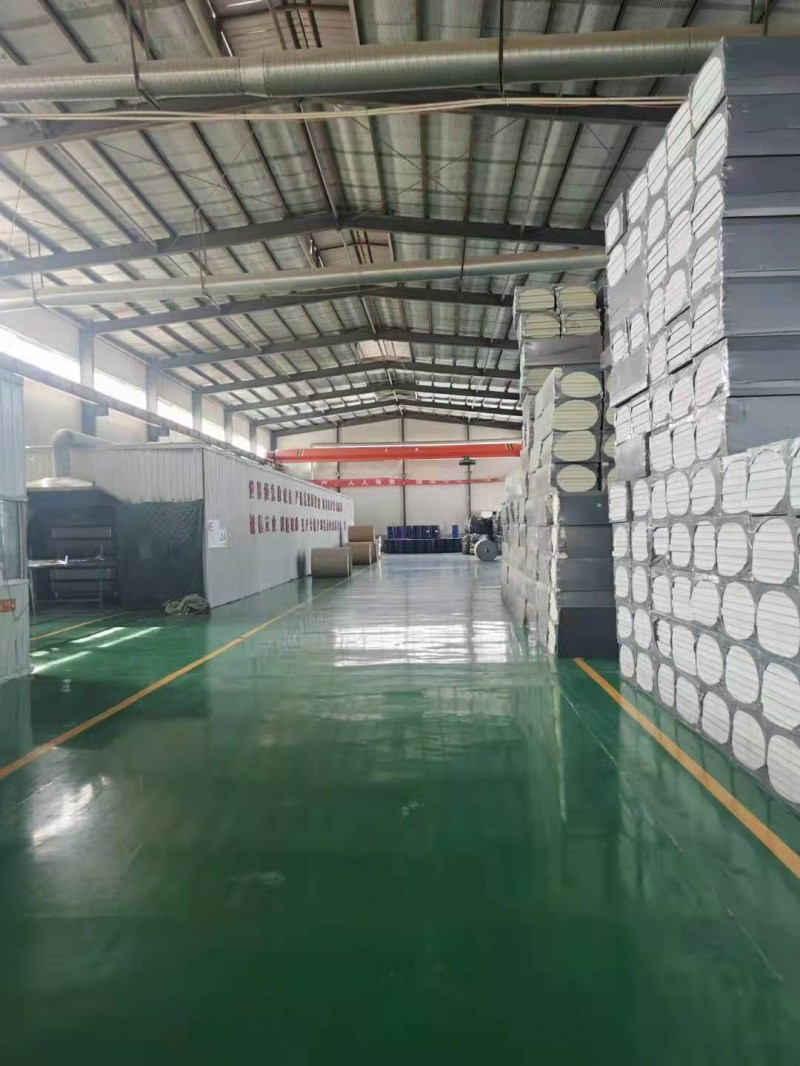 北京市國(guó)然保溫材料廠，行業(yè)前沿的保溫材料制造領(lǐng)軍力量
