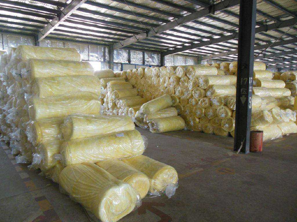 玻璃棉博威保溫材料廠家，品質(zhì)卓越，創(chuàng)新領(lǐng)先