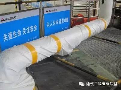 熱水管保溫材料要求探討，標(biāo)準(zhǔn)與需求是否嚴(yán)格？