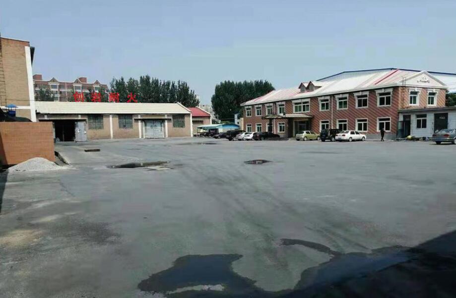 牙克石六道街保溫材料廠，引領(lǐng)行業(yè)前沿的保溫材料制造力量