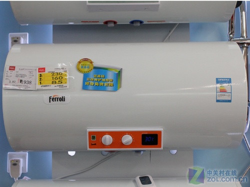 電熱水器結合保溫材料的技術優(yōu)勢及應用探討