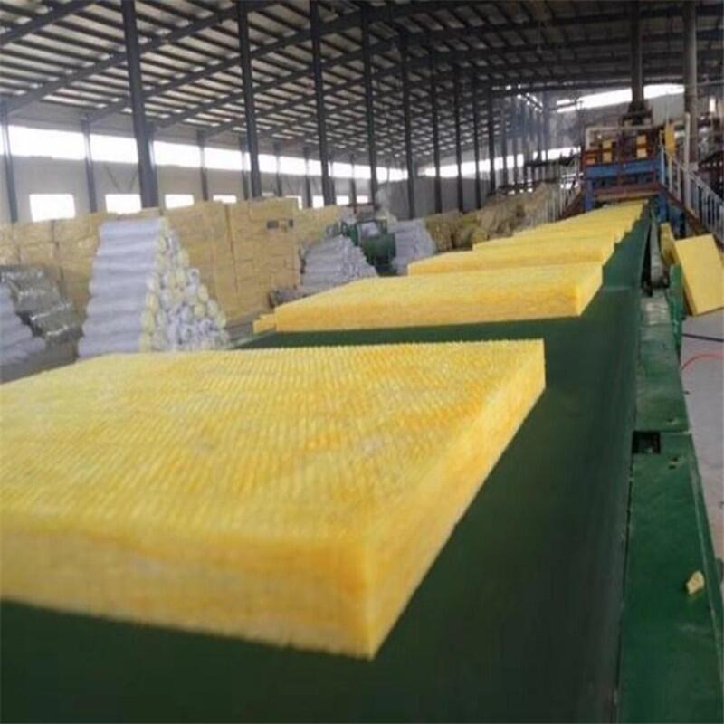 涼城玻璃棉保溫材料廠，探尋專業(yè)保溫材料的源頭奧秘