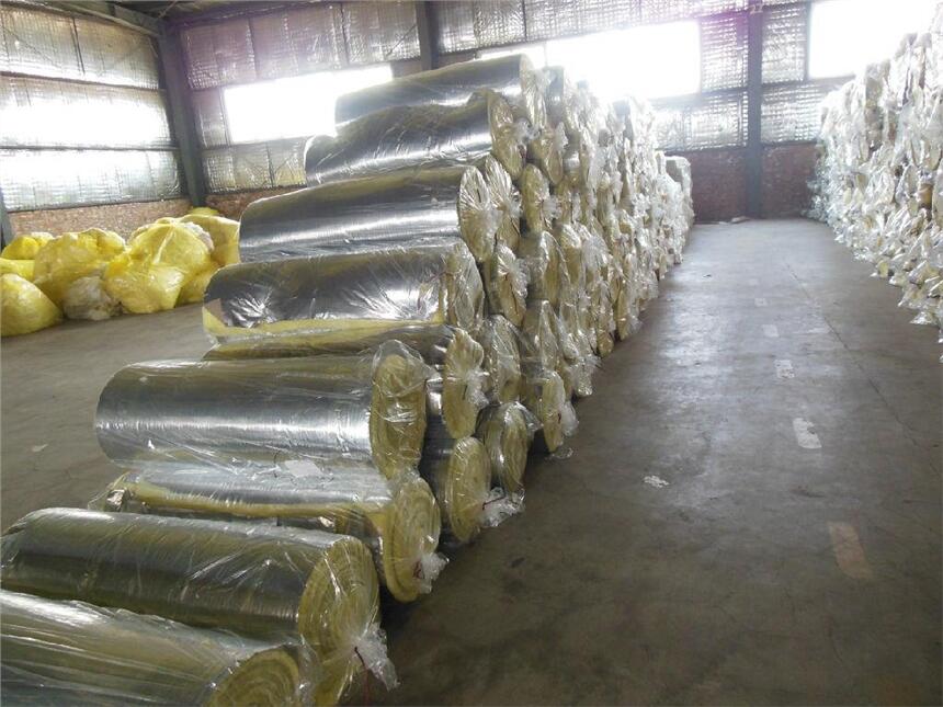 涼城玻璃棉保溫材料廠——探尋專業(yè)保溫材料的源頭之地