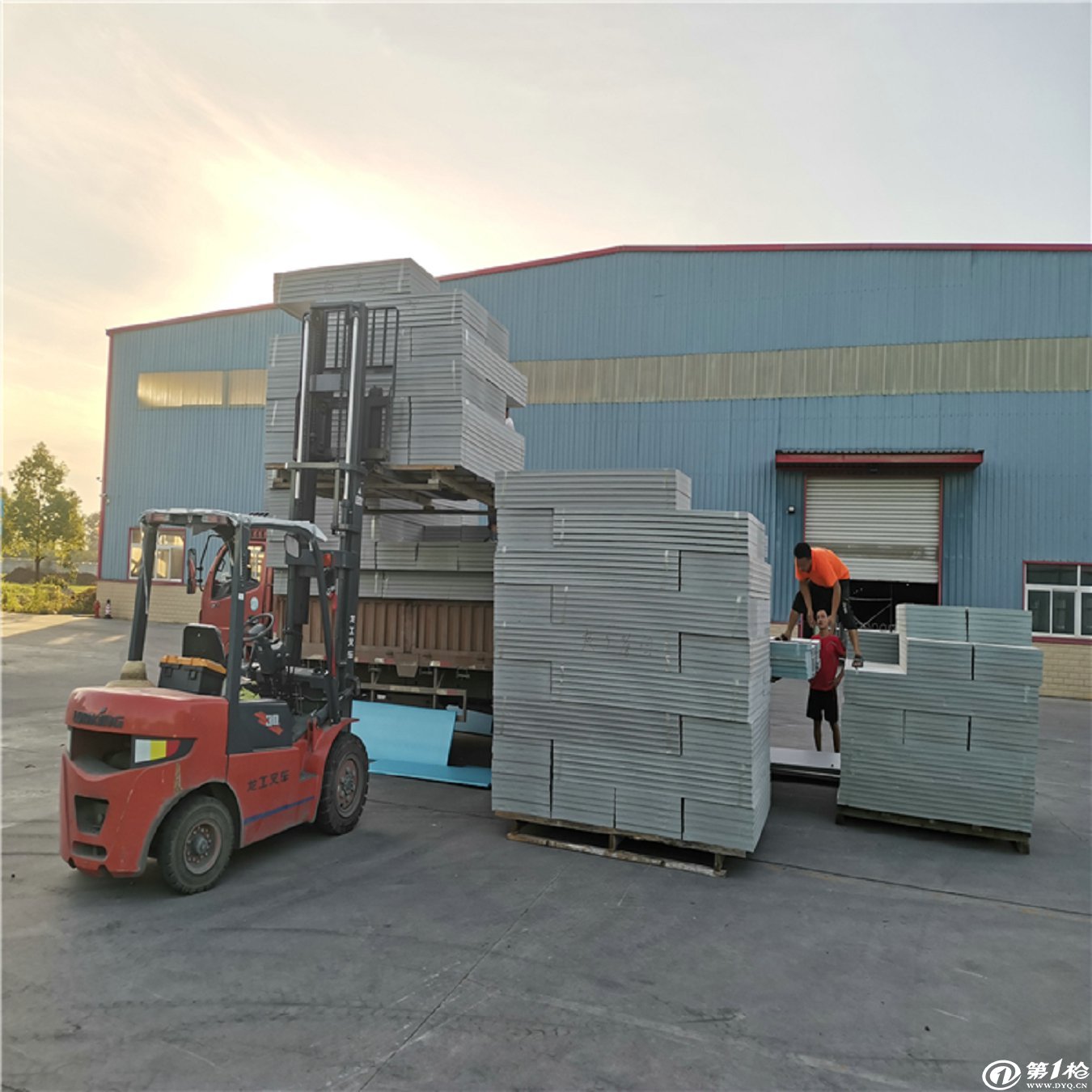 湘潭縣建湘保溫材料廠，創(chuàng)新與品質共鑄輝煌