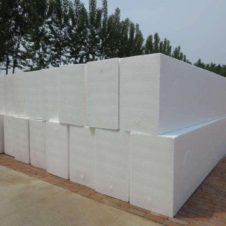衡水市安平縣EPS保溫材料，探索與應(yīng)用前景
