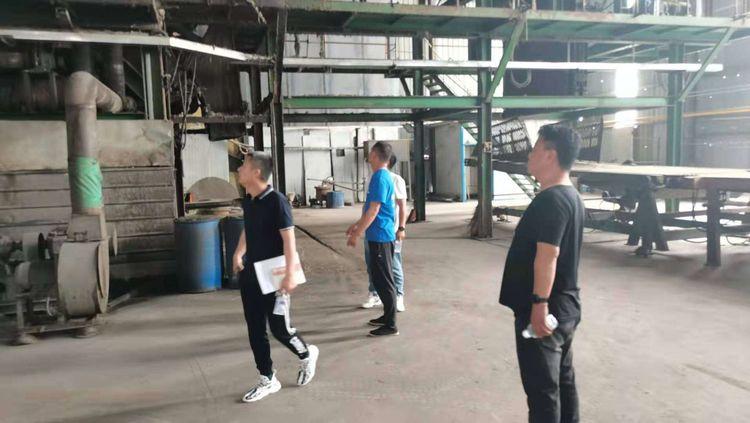 邯鄲保溫材料批發(fā)市場，商業(yè)繁榮與前瞻未來展望
