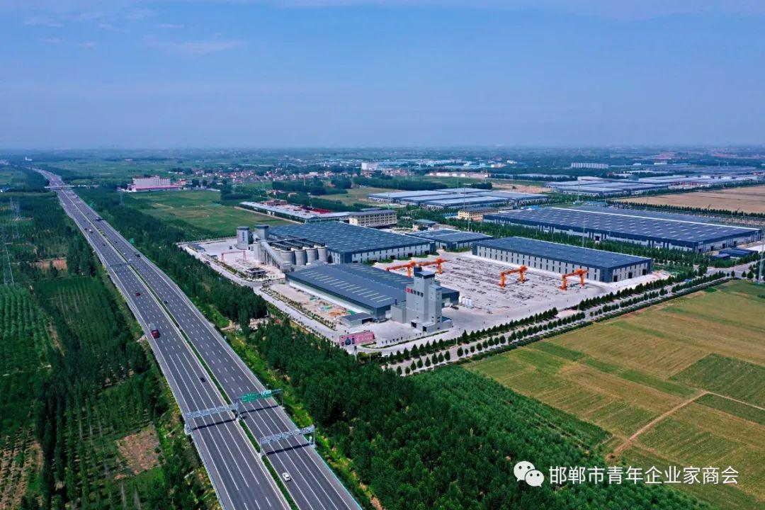 邯鄲優(yōu)質(zhì)保溫材料批發(fā)市場(chǎng)，繁榮的商業(yè)生態(tài)與前瞻的未來(lái)展望