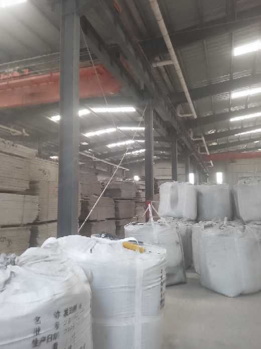 馬鞍山市宏達(dá)保溫材料，卓越品質(zhì)，塑造未來