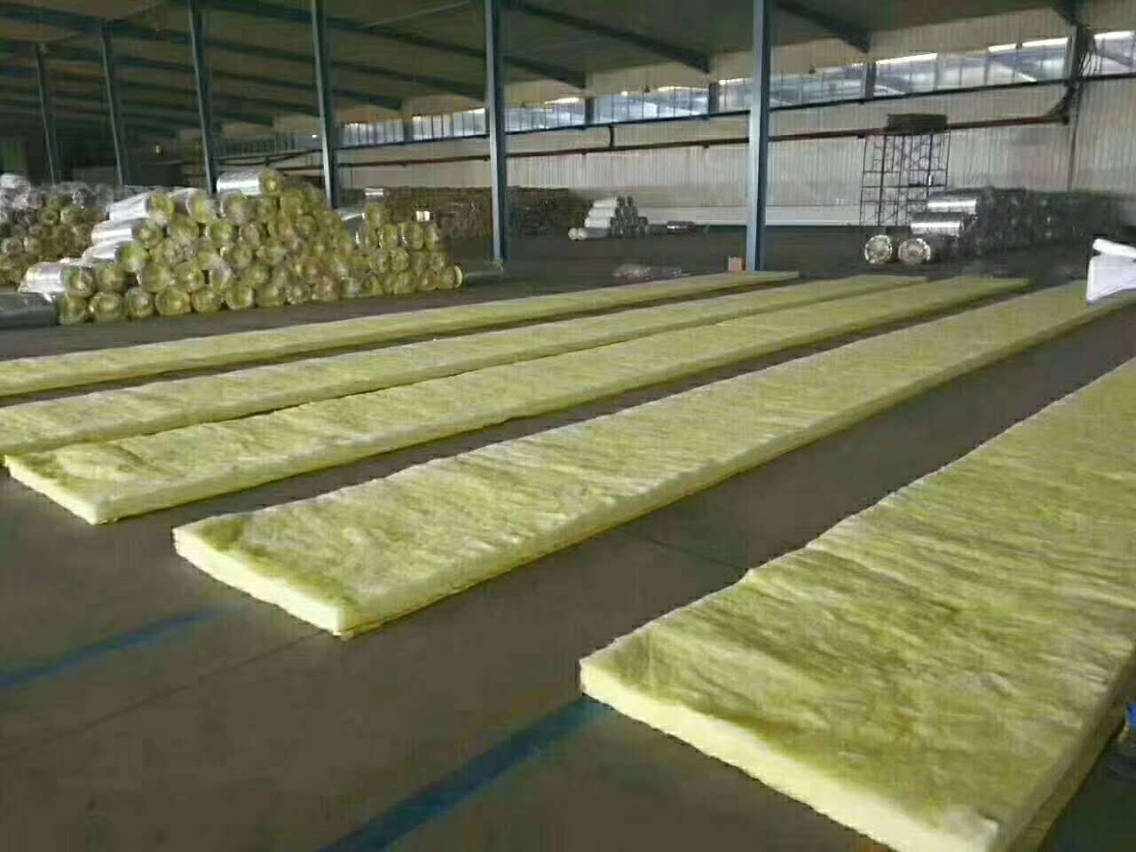 白山A1級保溫材料價格分析