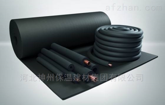 B1級(jí)橡塑保溫材料廠家全面解讀