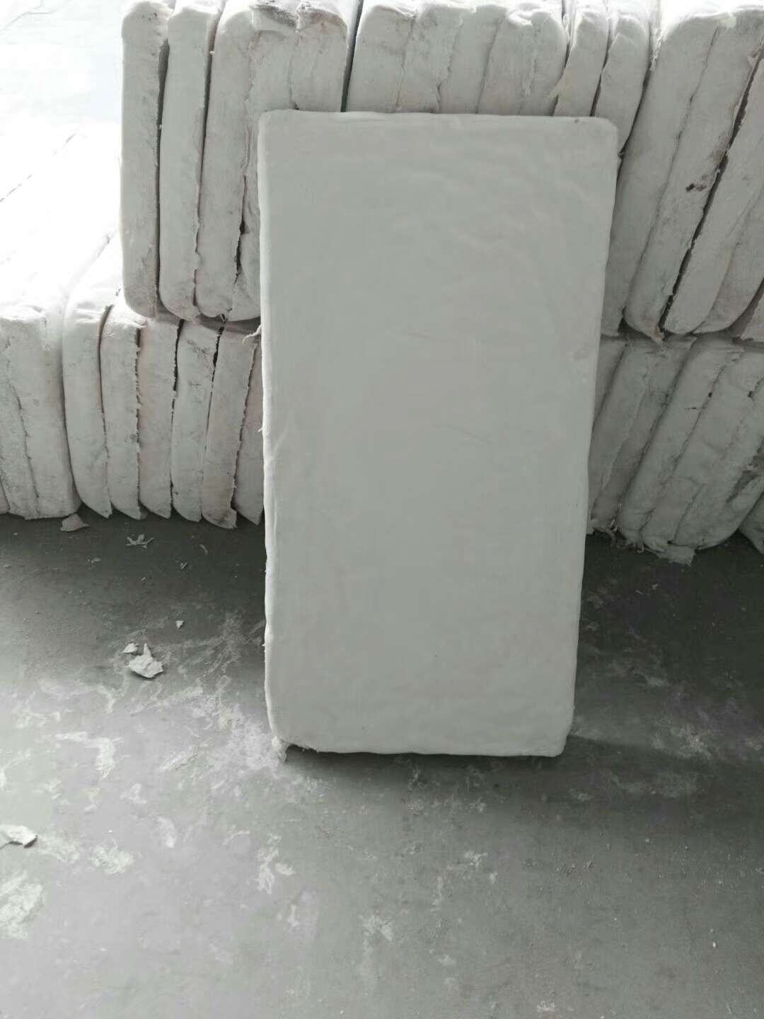 硅酸鹽保溫材料廠家電話，探索高效保溫解決方案的源頭