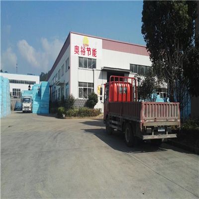 奧裕保溫材料廠深度解析，品質(zhì)、技術(shù)、服務(wù)與市場表現(xiàn)
