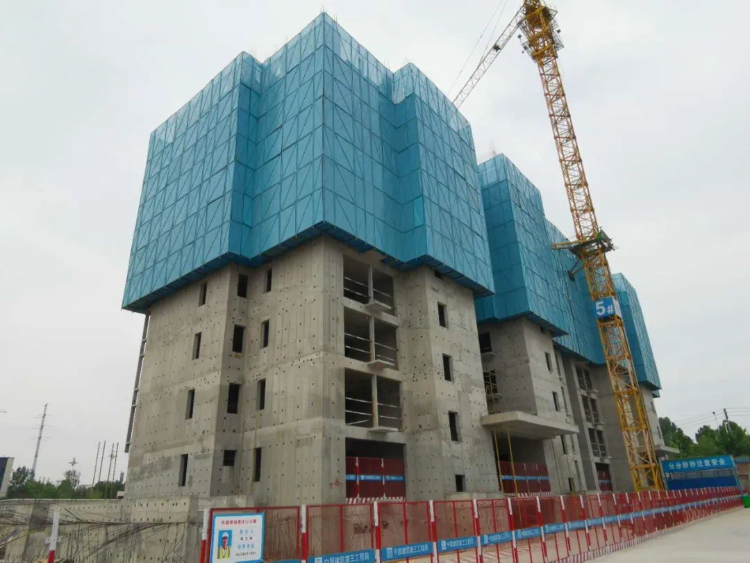中建三局外墻保溫材料，創(chuàng)新前沿與應(yīng)用實(shí)踐