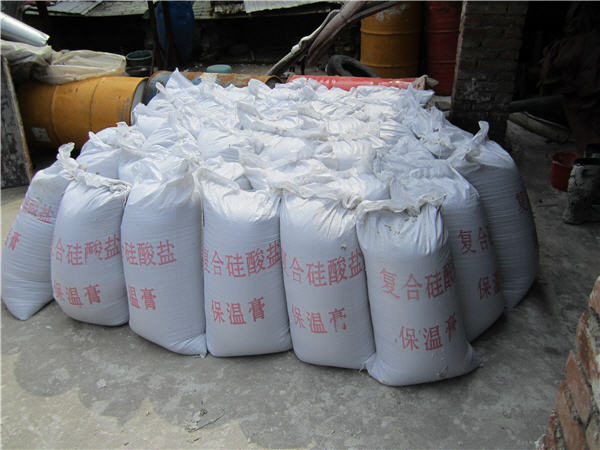 山東保溫材料一站式采購，高效便捷的行業(yè)解決方案