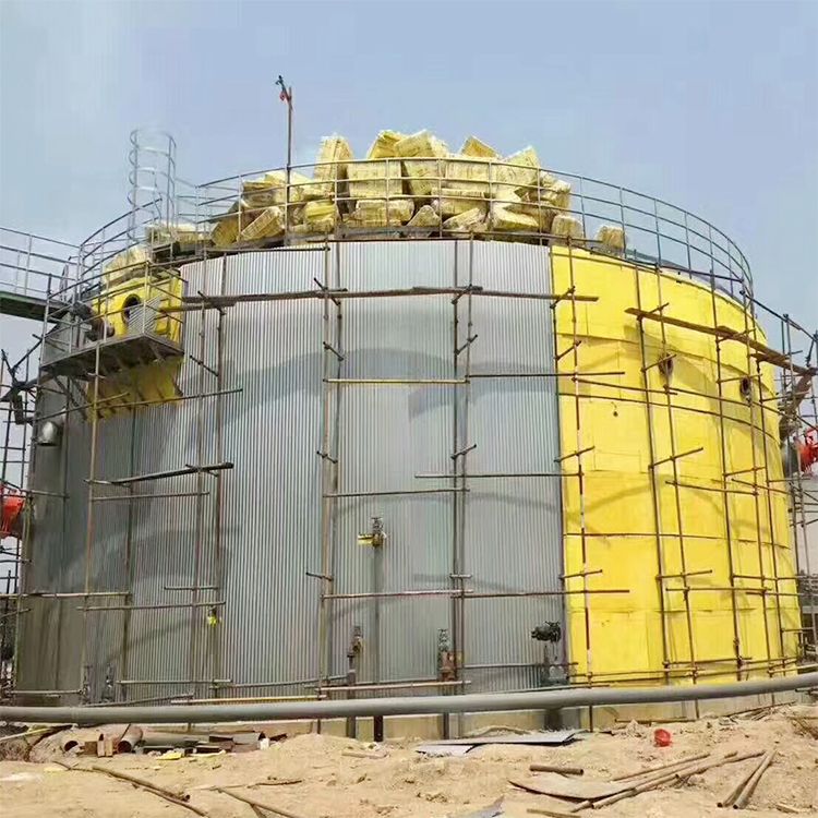 敘永保溫材料一體化施工，革新建筑保溫技術(shù)的必然趨勢