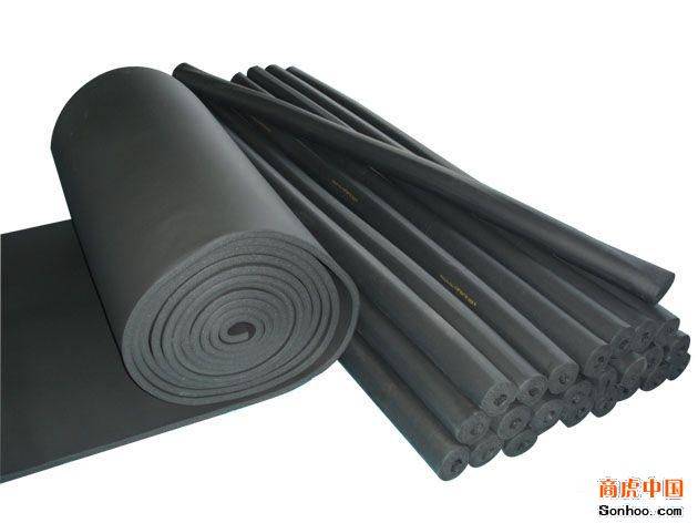 新鄉(xiāng)橡塑保溫材料廠家聯(lián)系方式，直通優(yōu)質保溫材料的橋梁