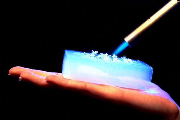 A級保溫材料中的佼佼者，氣凝膠的優(yōu)勢解析