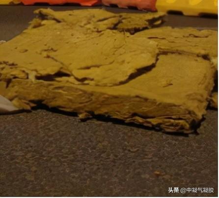 A級保溫材料中氣凝膠的優(yōu)勢