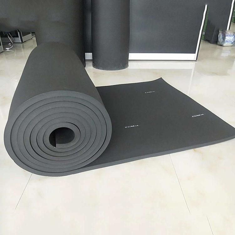 艾派斯橡塑保溫材料廠家，引領(lǐng)行業(yè)前沿，打造綠色未來