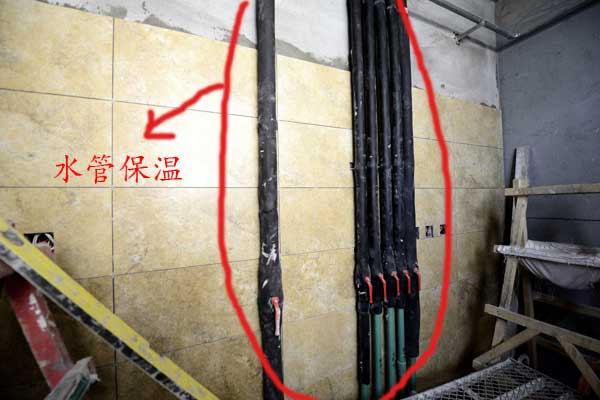 水電槽的保溫材料應(yīng)用，優(yōu)勢與考量