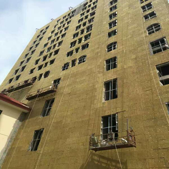 鎮(zhèn)安縣外墻保溫材料廠家深度解析