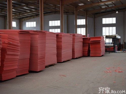 內(nèi)墻保溫材料價(jià)格研究，多少錢一噸？