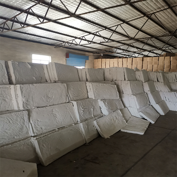 硅酸鋁鎂質(zhì)保溫材料廠家全面解讀