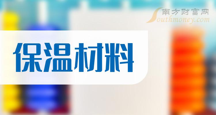 保溫材料行業(yè)的發(fā)展趨勢與股票投資選擇