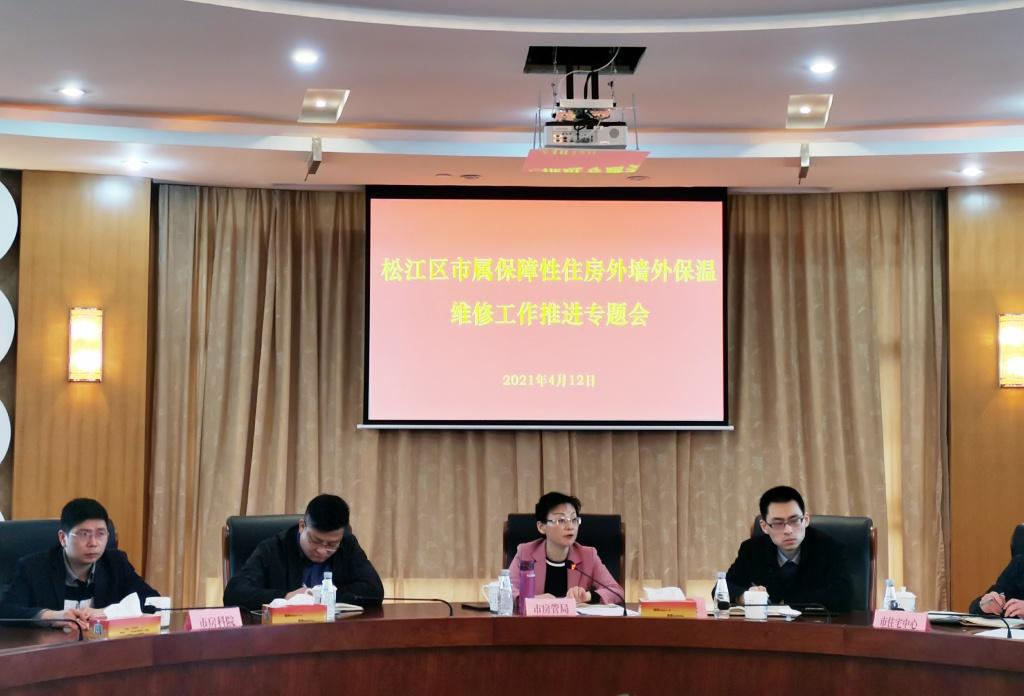 松江區(qū)工業(yè)化保溫材料廠的騰飛之路