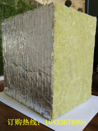 探究80厚巖棉板外墻保溫材料的含量及其重要性