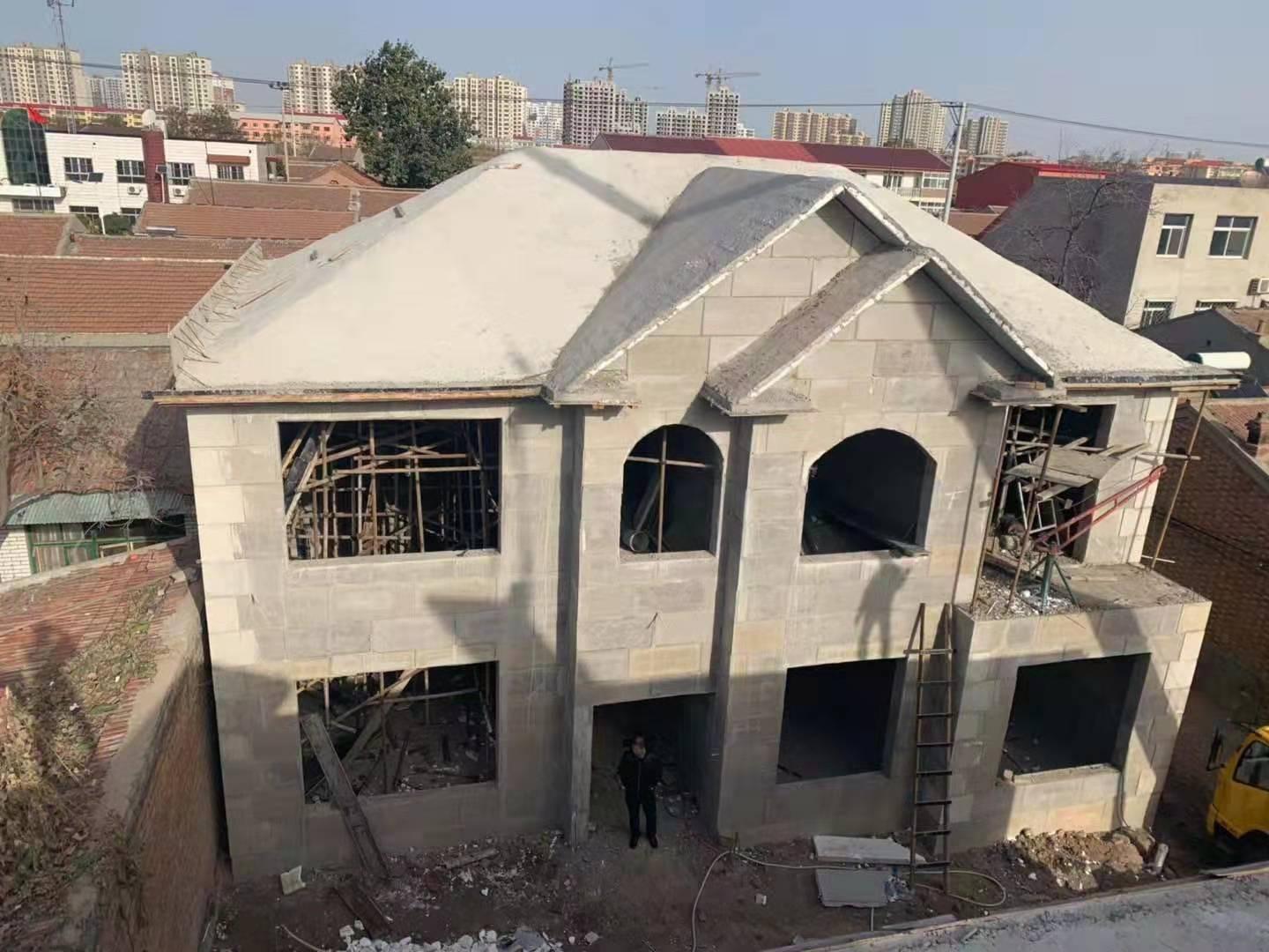 北京保溫材料檢測一體化，推動行業(yè)質(zhì)量提升的關鍵環(huán)節(jié)