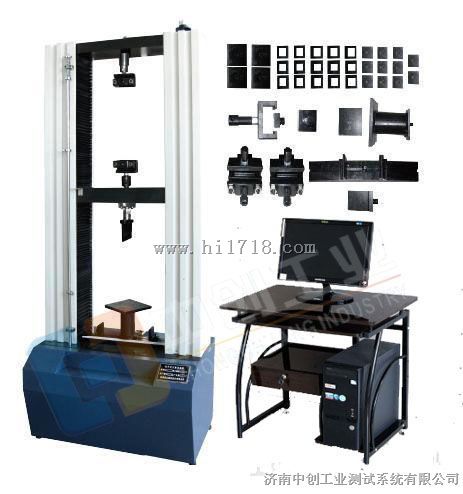 墻體保溫材料萬能試驗(yàn)機(jī)的應(yīng)用與發(fā)展