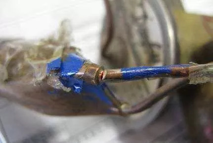 熱力膨脹閥感溫包與保溫材料應用研究，應用與性能分析