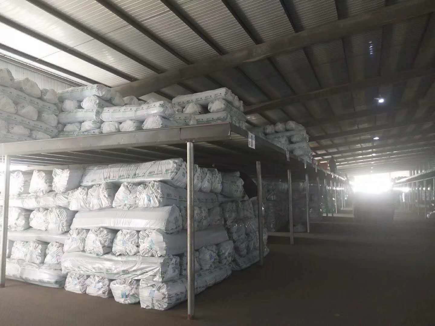 興文縣保溫材料批發(fā)市場，繁榮景象與未來展望