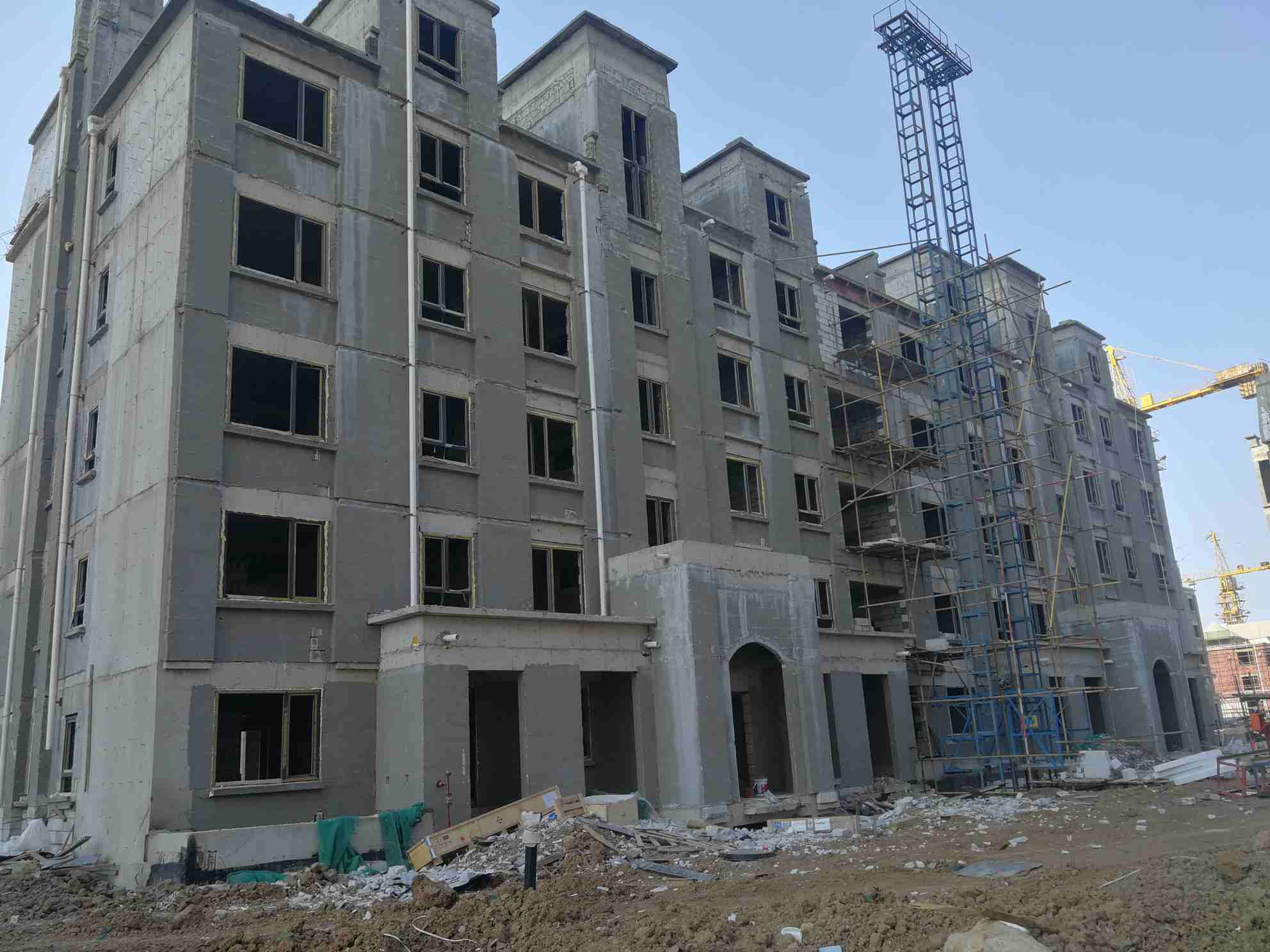 吉林市外墻保溫材料施工批發(fā)，優(yōu)質(zhì)保溫材料與高效施工技術(shù)一站式服務(wù)