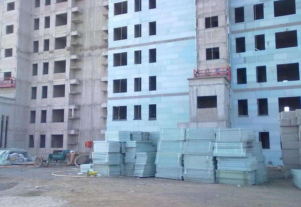 吉林市附近外墻保溫材料施工批發(fā)，優(yōu)質(zhì)保溫材料與高效施工技術(shù)的完美結(jié)合