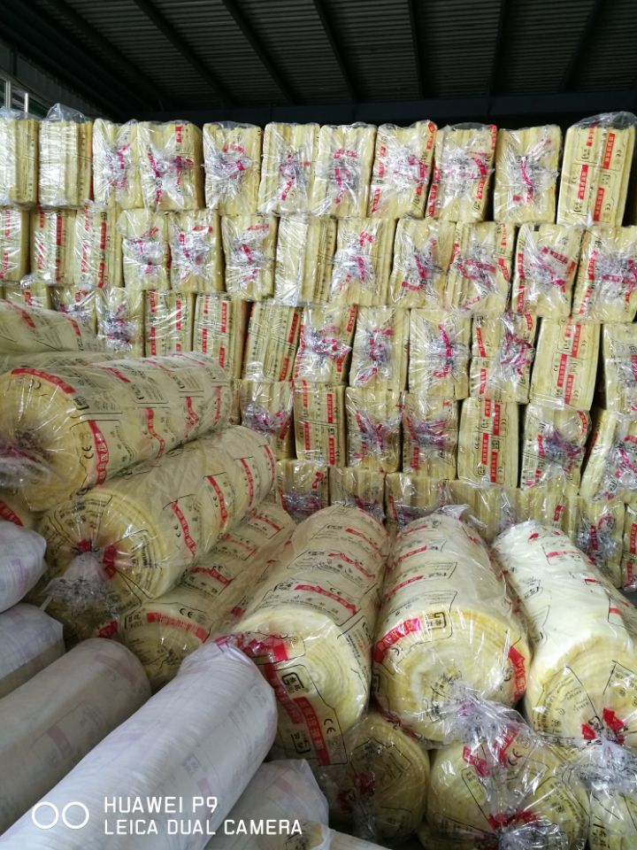 大城縣保溫材料批發(fā)市場，繁榮的商貿(mào)中心與保溫材料行業(yè)的璀璨明珠