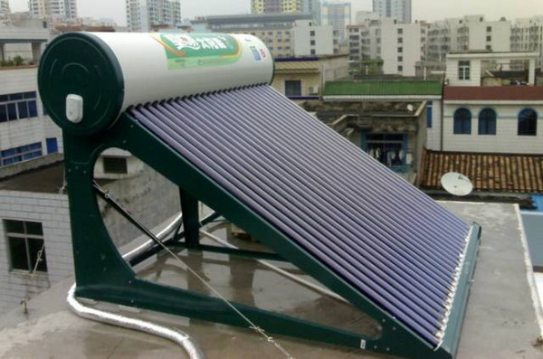 電熱水器防凍保溫材料應(yīng)用研究