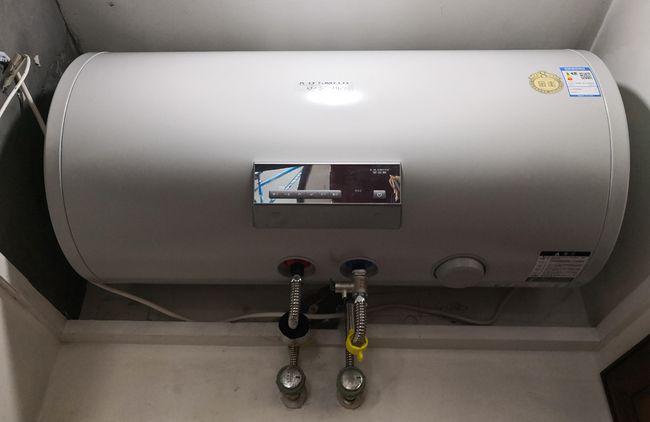 電熱水器是否采用防凍保溫材料的研究