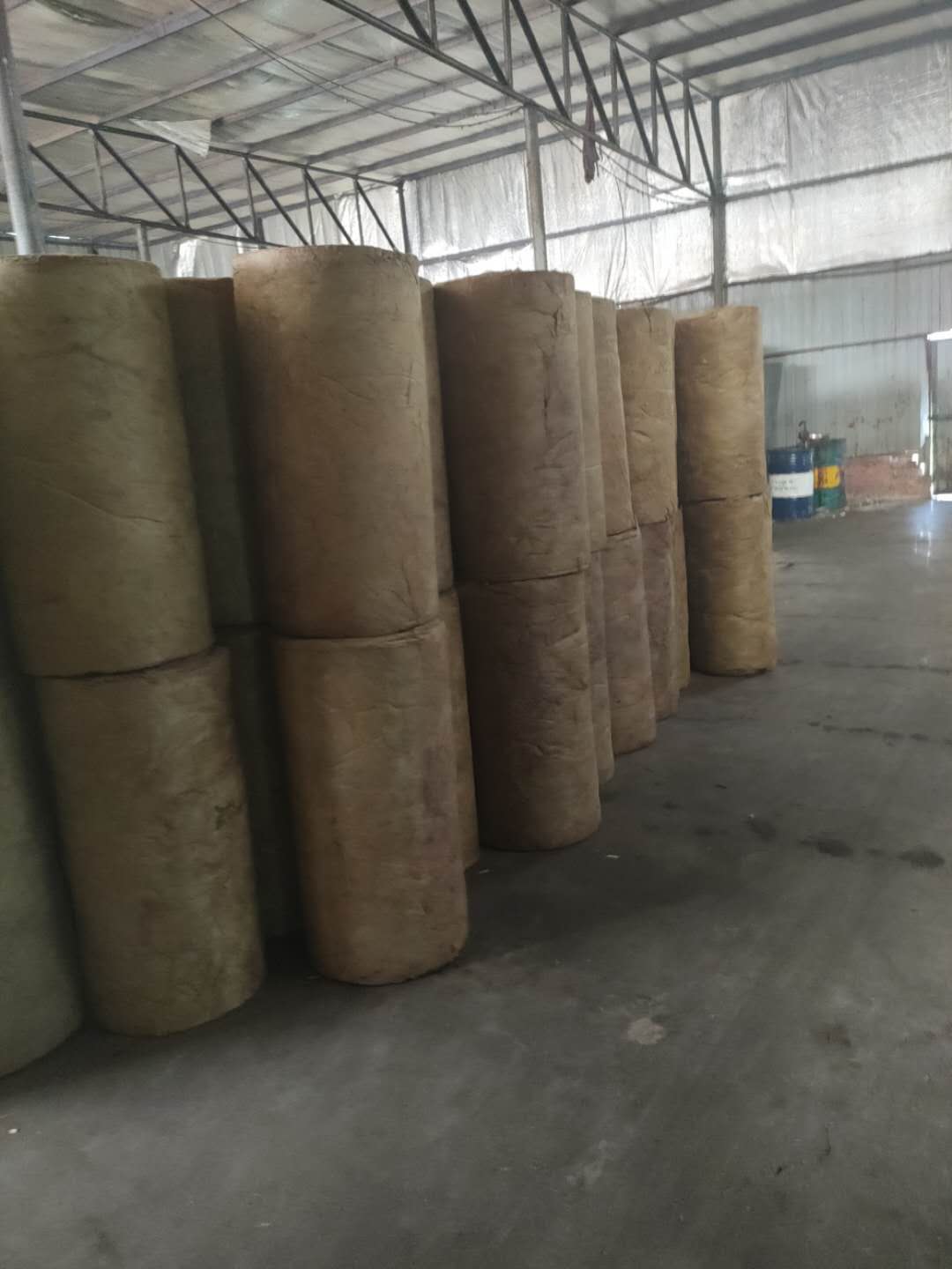蕭山保溫材料廠家聯(lián)系方式探究