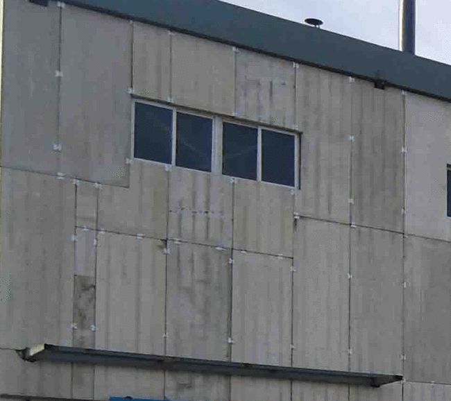 宏康墻體保溫材料廠家所在地深度解析