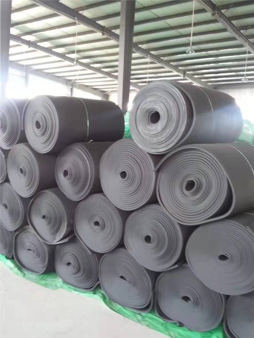 德州東北城橡塑保溫材料廠，行業(yè)前沿的橡塑保溫材料制造領(lǐng)軍者