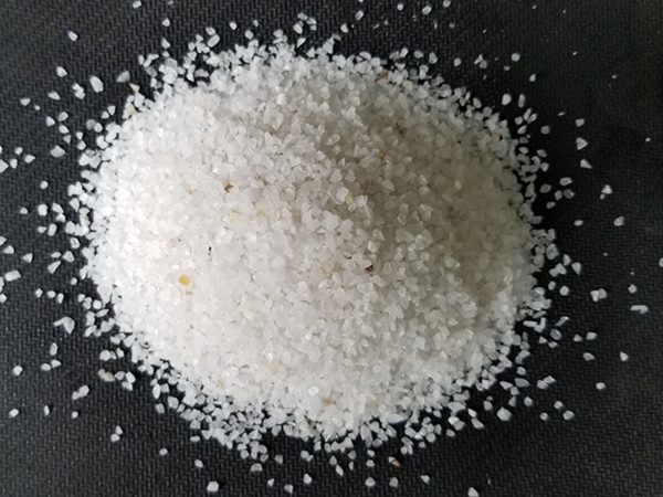 寧強(qiáng)縣保溫材料石英砂，保溫領(lǐng)域的應(yīng)用與價值探究
