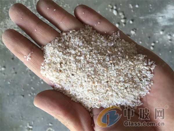 寧強(qiáng)縣保溫材料石英砂，探尋其在保溫領(lǐng)域的應(yīng)用與價值